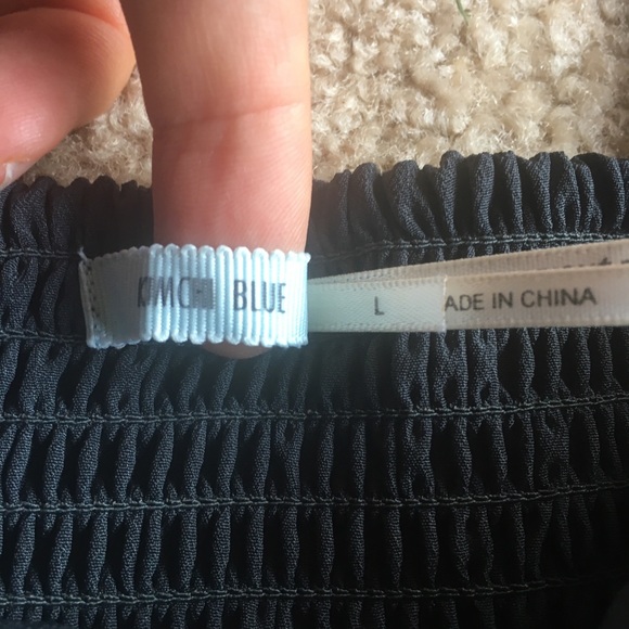 KIMCHI BLUE Dress - Picture 4 of 7